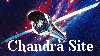 Chandra logo